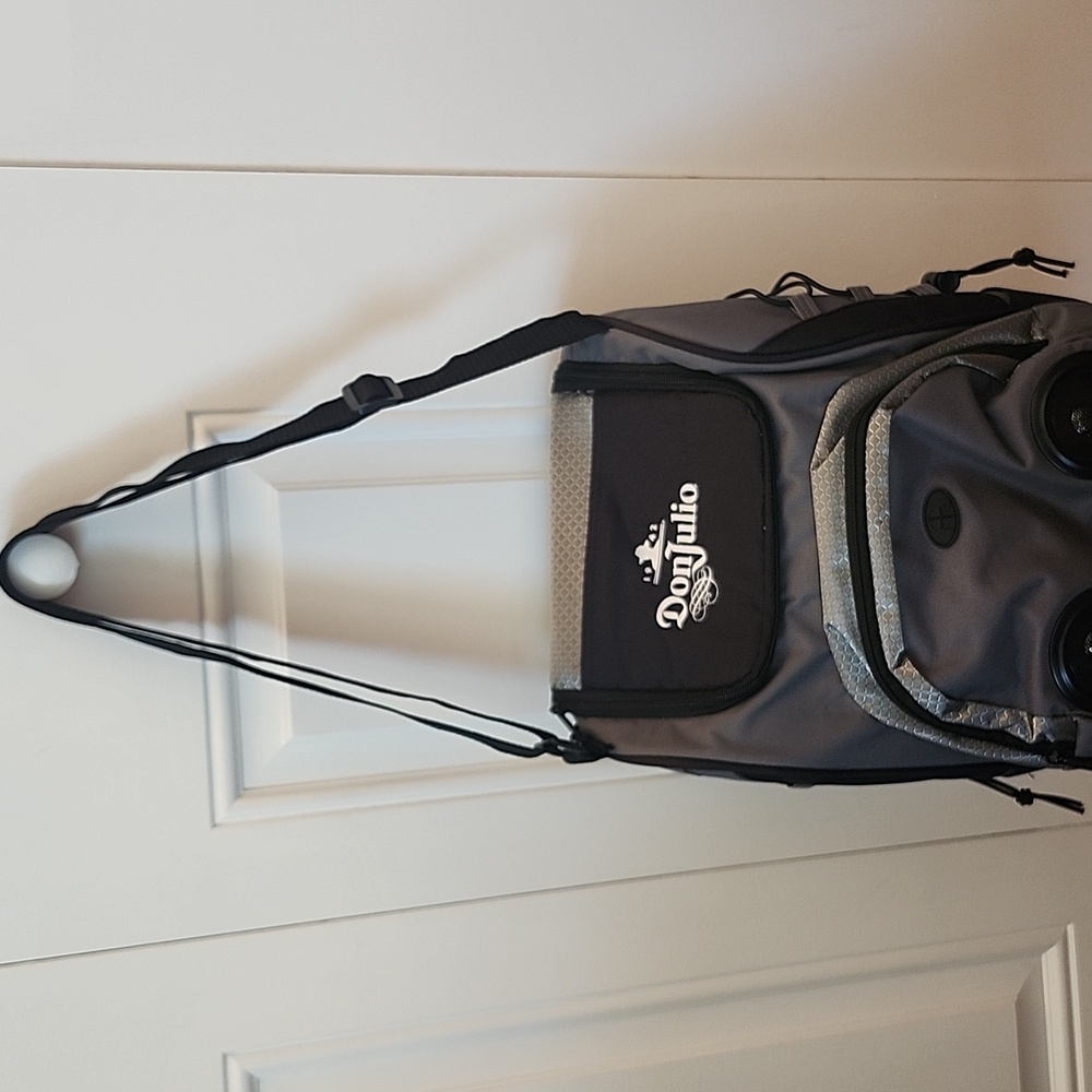 Don Julio 1942 - Cooler bag With 2 Speakers. - Picture 10 of 10